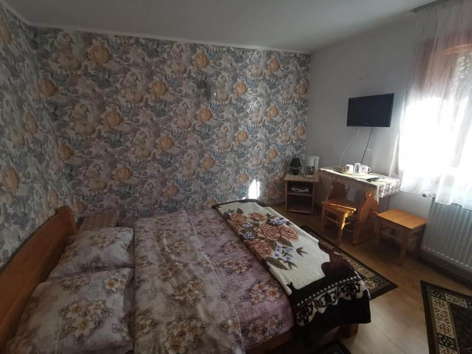 Casa Lav Hotel Sinaia Eksteriør billede