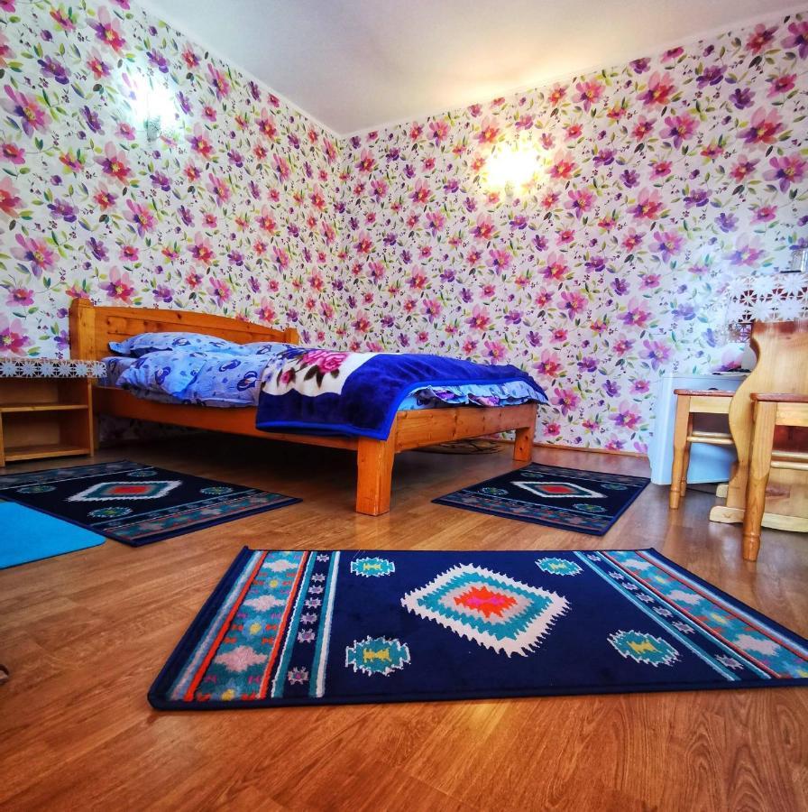 Casa Lav Hotel Sinaia Eksteriør billede