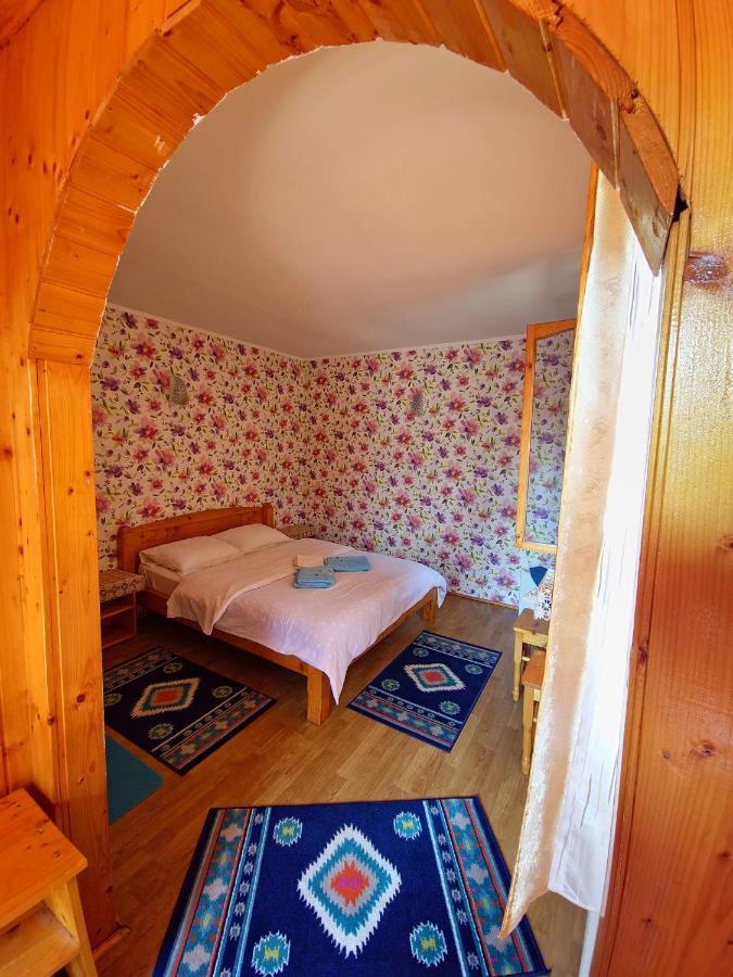 Casa Lav Hotel Sinaia Eksteriør billede